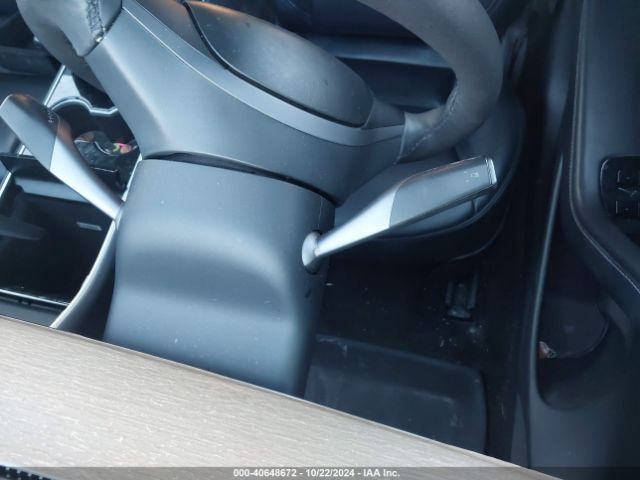 Photo 6 VIN: 5YJ3E1EA6LF632562 - TESLA MODEL 3 