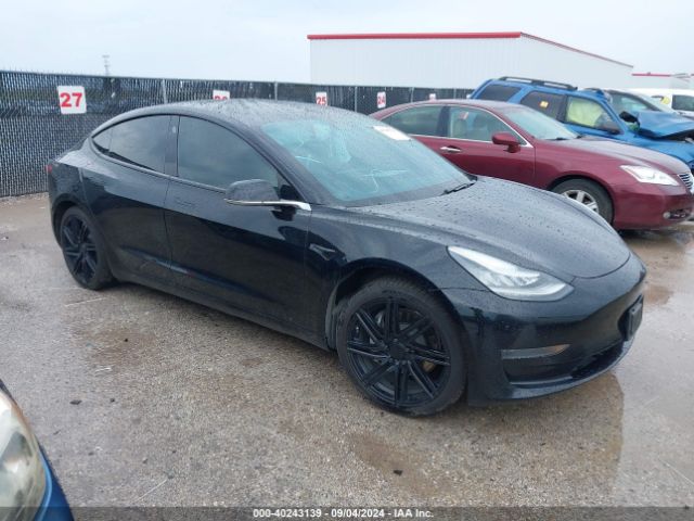 Photo 0 VIN: 5YJ3E1EA6LF633601 - TESLA MODEL 3 