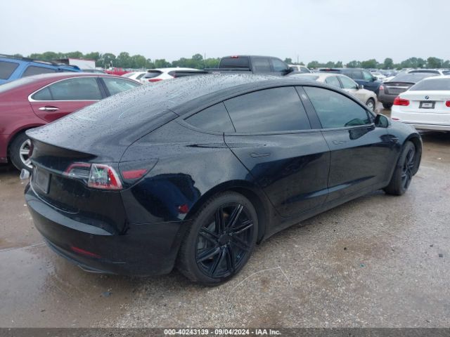 Photo 3 VIN: 5YJ3E1EA6LF633601 - TESLA MODEL 3 