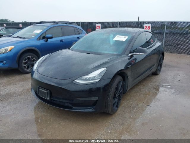 Photo 5 VIN: 5YJ3E1EA6LF633601 - TESLA MODEL 3 