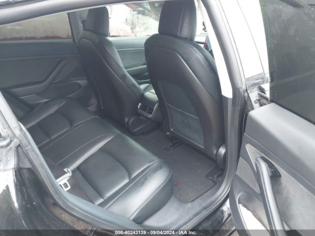 Photo 7 VIN: 5YJ3E1EA6LF633601 - TESLA MODEL 3 