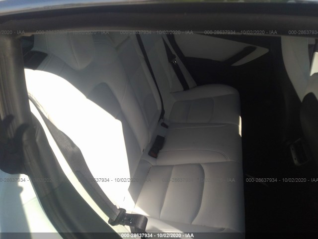 Photo 7 VIN: 5YJ3E1EA6LF634974 - TESLA MODEL 3 