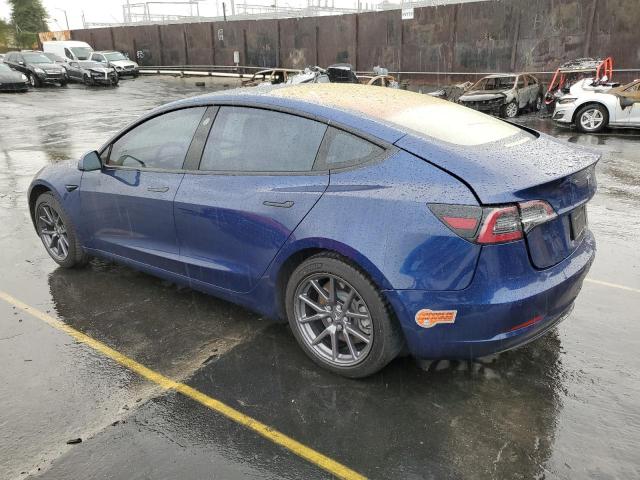 Photo 1 VIN: 5YJ3E1EA6LF644629 - TESLA MODEL 3 