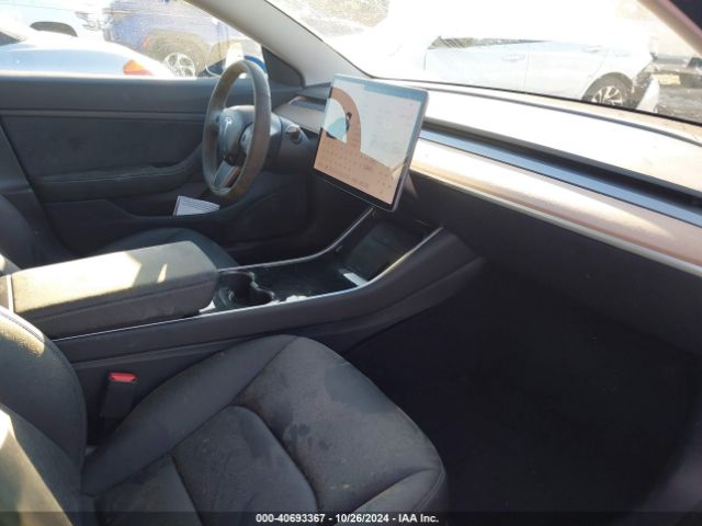 Photo 4 VIN: 5YJ3E1EA6LF645876 - TESLA MODEL 3 