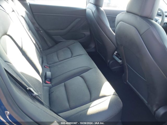 Photo 7 VIN: 5YJ3E1EA6LF645876 - TESLA MODEL 3 