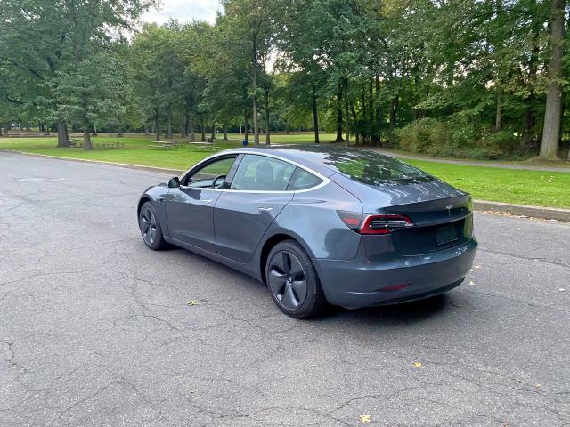 Photo 2 VIN: 5YJ3E1EA6LF657901 - TESLA MODEL 3 