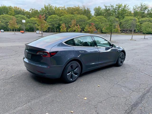 Photo 3 VIN: 5YJ3E1EA6LF657901 - TESLA MODEL 3 