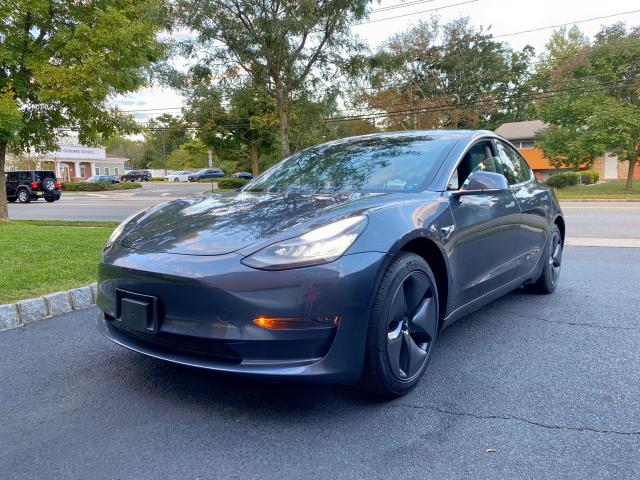 Photo 8 VIN: 5YJ3E1EA6LF657901 - TESLA MODEL 3 