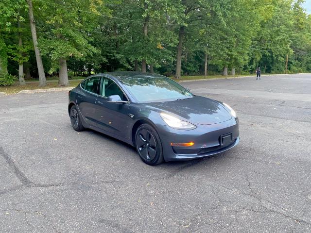 Photo 9 VIN: 5YJ3E1EA6LF657901 - TESLA MODEL 3 