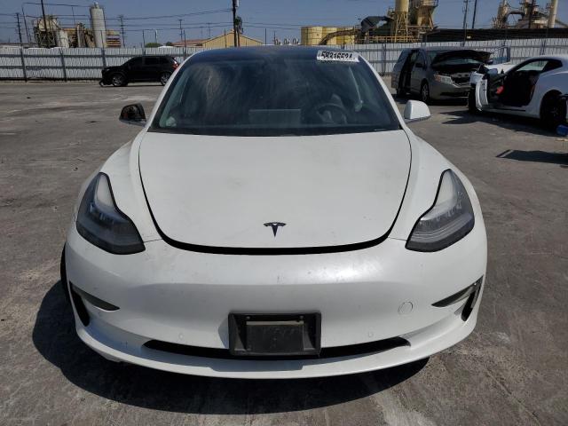 Photo 4 VIN: 5YJ3E1EA6LF659759 - TESLA MODEL 3 