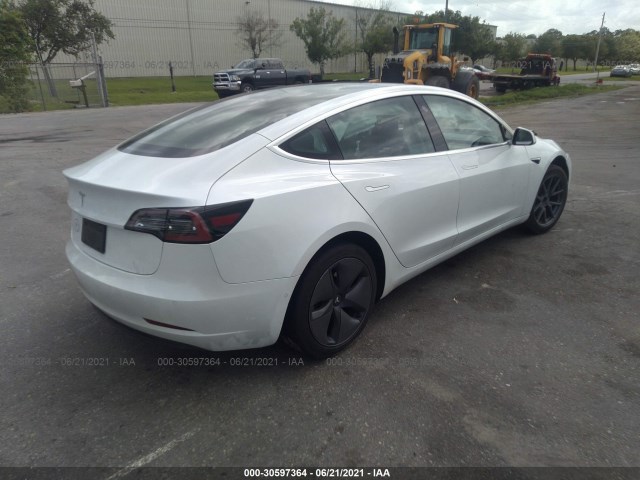 Photo 3 VIN: 5YJ3E1EA6LF660183 - TESLA MODEL 3 