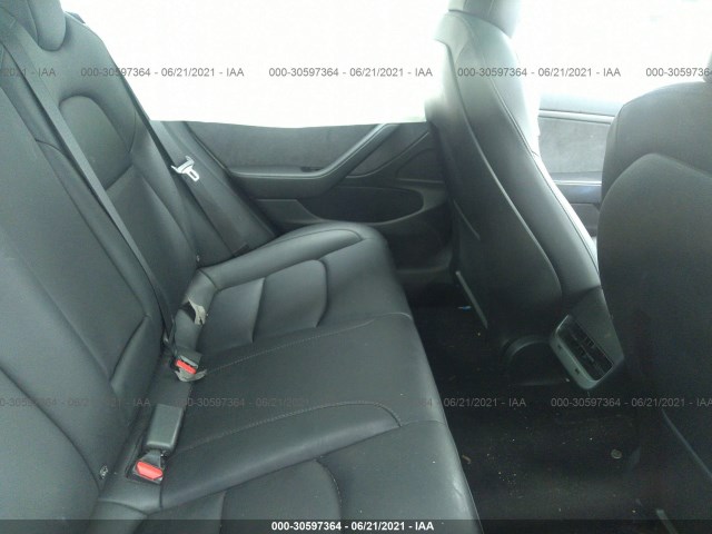 Photo 7 VIN: 5YJ3E1EA6LF660183 - TESLA MODEL 3 