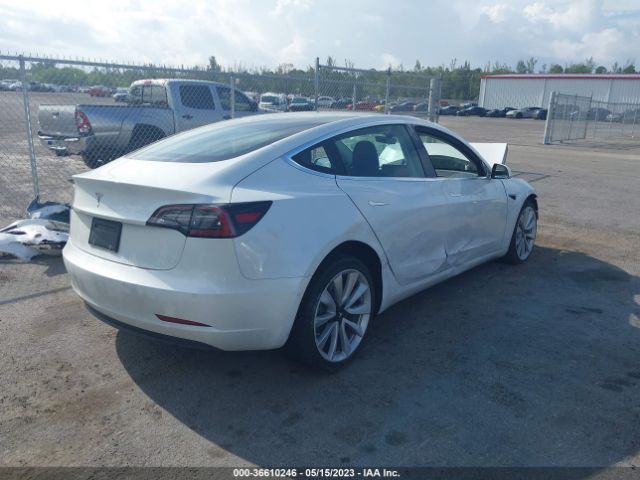 Photo 3 VIN: 5YJ3E1EA6LF661480 - TESLA MODEL 3 