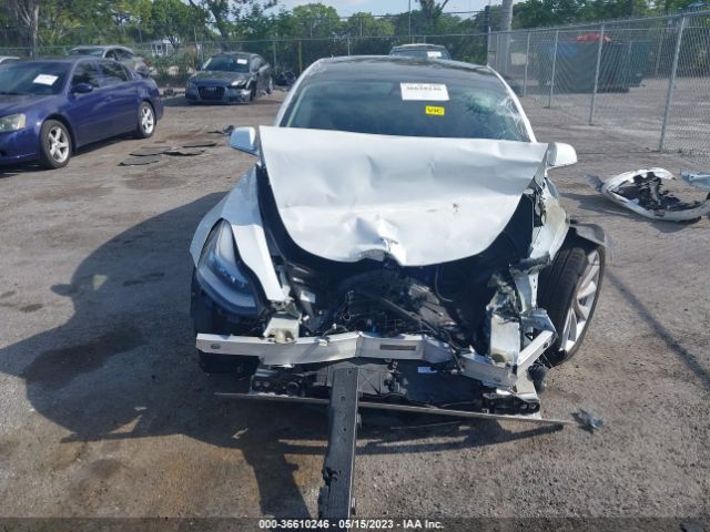 Photo 5 VIN: 5YJ3E1EA6LF661480 - TESLA MODEL 3 