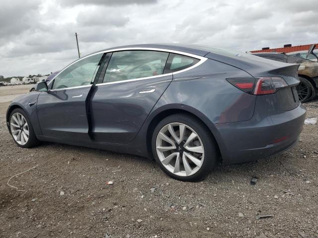 Photo 1 VIN: 5YJ3E1EA6LF662600 - TESLA MODEL 3 