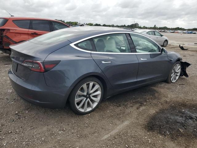 Photo 2 VIN: 5YJ3E1EA6LF662600 - TESLA MODEL 3 