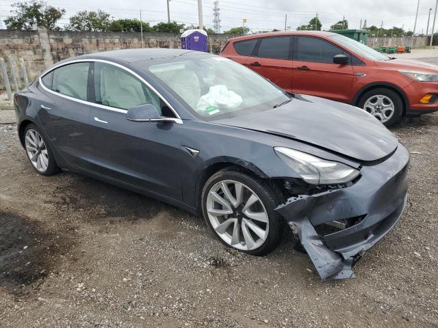 Photo 3 VIN: 5YJ3E1EA6LF662600 - TESLA MODEL 3 