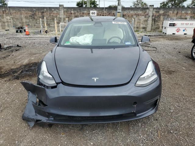 Photo 4 VIN: 5YJ3E1EA6LF662600 - TESLA MODEL 3 