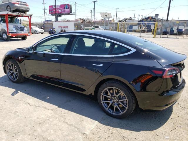 Photo 1 VIN: 5YJ3E1EA6LF705090 - TESLA MODEL 3 