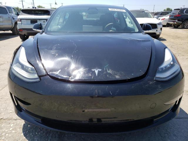 Photo 4 VIN: 5YJ3E1EA6LF705090 - TESLA MODEL 3 