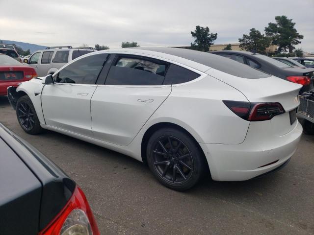 Photo 1 VIN: 5YJ3E1EA6LF706157 - TESLA MODEL 3 