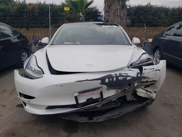 Photo 4 VIN: 5YJ3E1EA6LF706157 - TESLA MODEL 3 