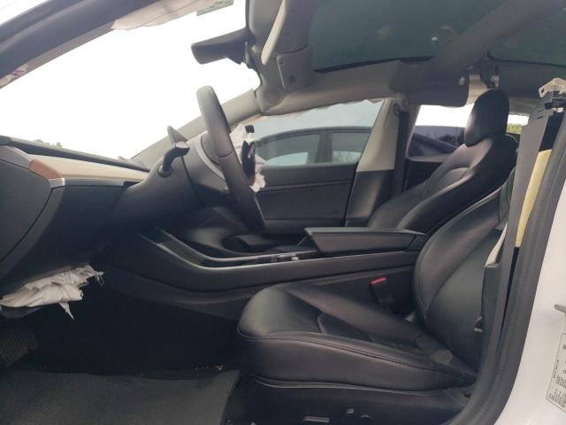 Photo 6 VIN: 5YJ3E1EA6LF706157 - TESLA MODEL 3 