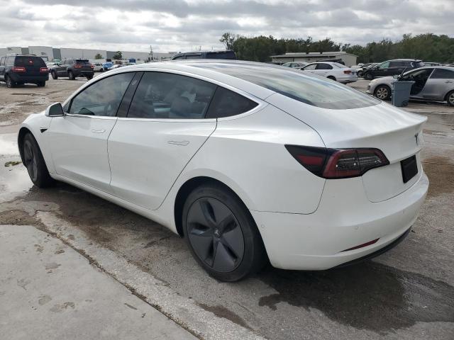 Photo 1 VIN: 5YJ3E1EA6LF709947 - TESLA MODEL 3 