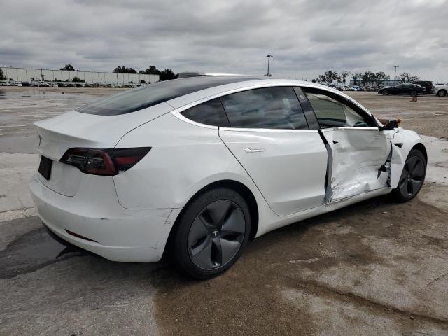 Photo 2 VIN: 5YJ3E1EA6LF709947 - TESLA MODEL 3 