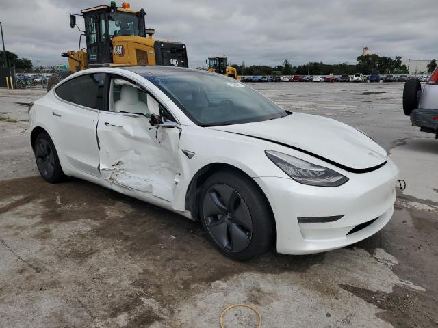 Photo 3 VIN: 5YJ3E1EA6LF709947 - TESLA MODEL 3 