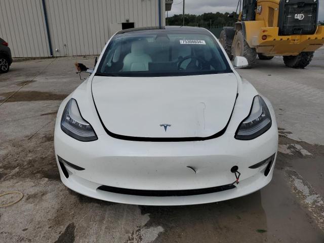 Photo 4 VIN: 5YJ3E1EA6LF709947 - TESLA MODEL 3 