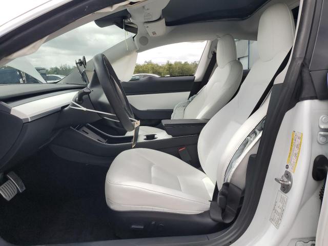 Photo 6 VIN: 5YJ3E1EA6LF709947 - TESLA MODEL 3 