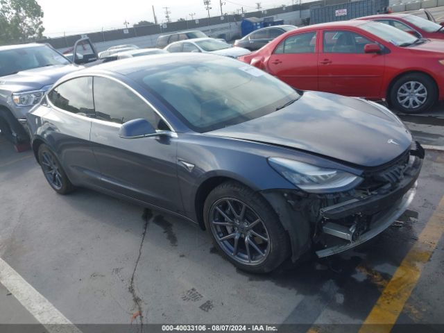 Photo 0 VIN: 5YJ3E1EA6LF718065 - TESLA MODEL 3 