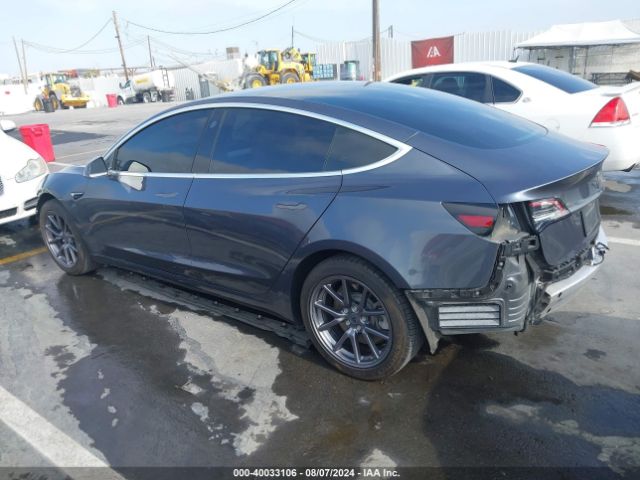 Photo 2 VIN: 5YJ3E1EA6LF718065 - TESLA MODEL 3 