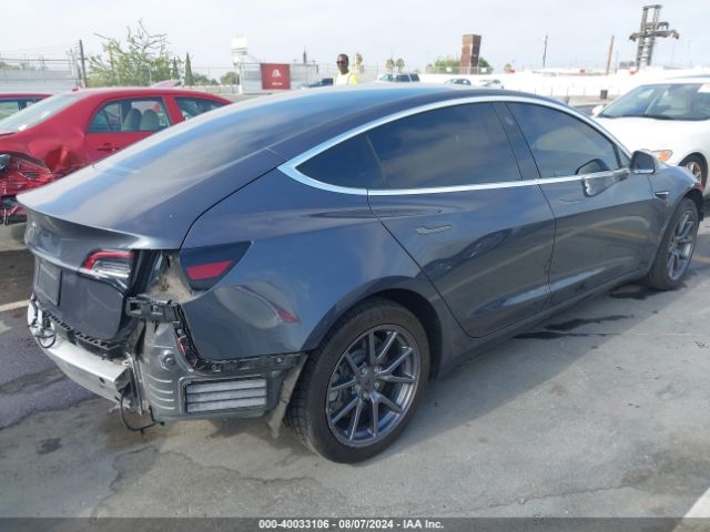 Photo 3 VIN: 5YJ3E1EA6LF718065 - TESLA MODEL 3 