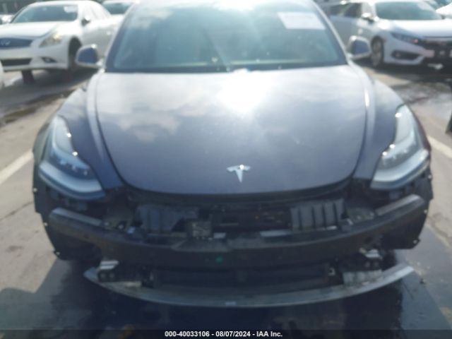 Photo 5 VIN: 5YJ3E1EA6LF718065 - TESLA MODEL 3 