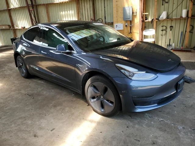 Photo 3 VIN: 5YJ3E1EA6LF721063 - TESLA MODEL 3 