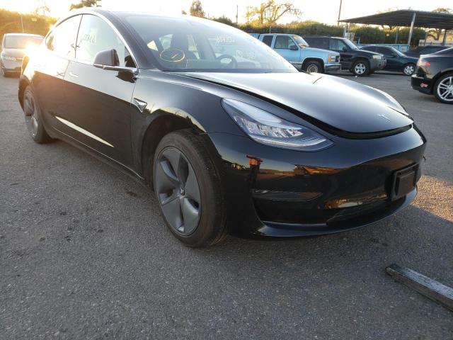 Photo 0 VIN: 5YJ3E1EA6LF736517 - TESLA MODEL 3 