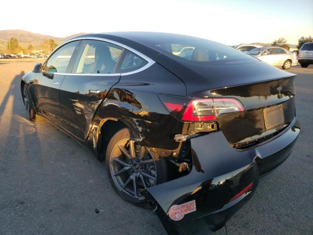 Photo 2 VIN: 5YJ3E1EA6LF736517 - TESLA MODEL 3 