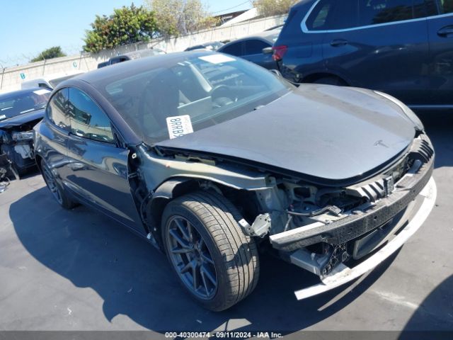 Photo 0 VIN: 5YJ3E1EA6LF739451 - TESLA MODEL 3 