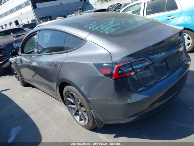 Photo 2 VIN: 5YJ3E1EA6LF739451 - TESLA MODEL 3 