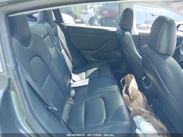 Photo 7 VIN: 5YJ3E1EA6LF739451 - TESLA MODEL 3 