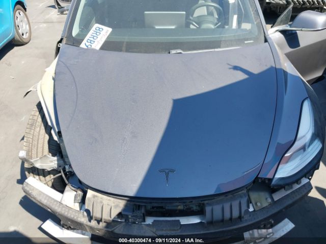 Photo 9 VIN: 5YJ3E1EA6LF739451 - TESLA MODEL 3 