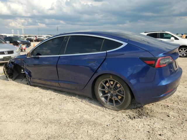 Photo 1 VIN: 5YJ3E1EA6LF739756 - TESLA MODEL 3 