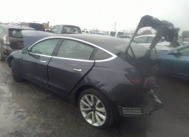 Photo 2 VIN: 5YJ3E1EA6LF743788 - TESLA MODEL 3 