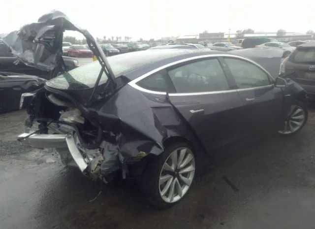 Photo 3 VIN: 5YJ3E1EA6LF743788 - TESLA MODEL 3 