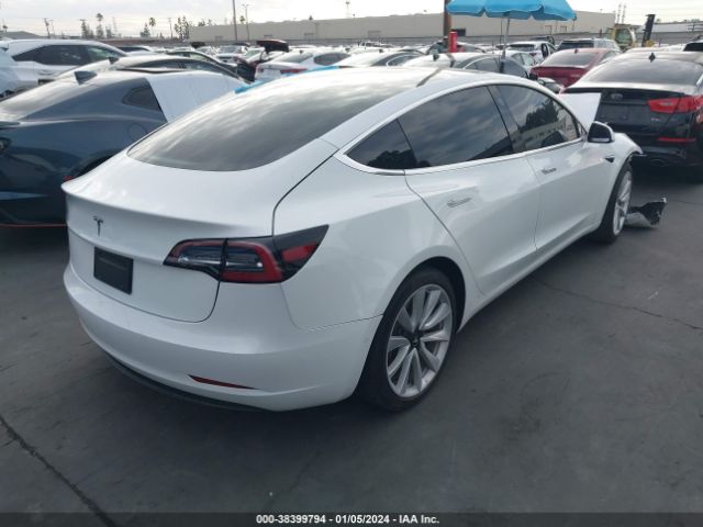 Photo 3 VIN: 5YJ3E1EA6LF747436 - TESLA MODEL 3 