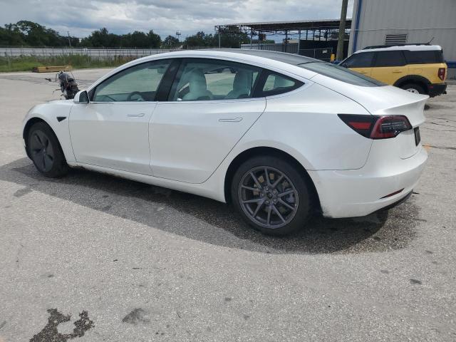 Photo 1 VIN: 5YJ3E1EA6LF769923 - TESLA MODEL 3 