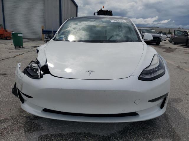 Photo 4 VIN: 5YJ3E1EA6LF769923 - TESLA MODEL 3 