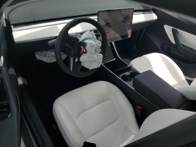 Photo 7 VIN: 5YJ3E1EA6LF769923 - TESLA MODEL 3 